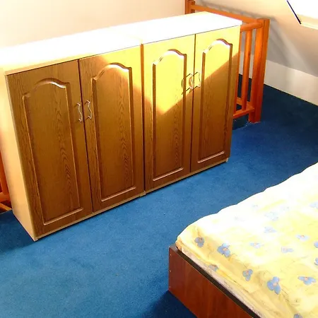 Apartment Relax Apartmans Balatonszemes