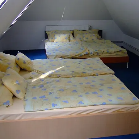 Relax Apartmans