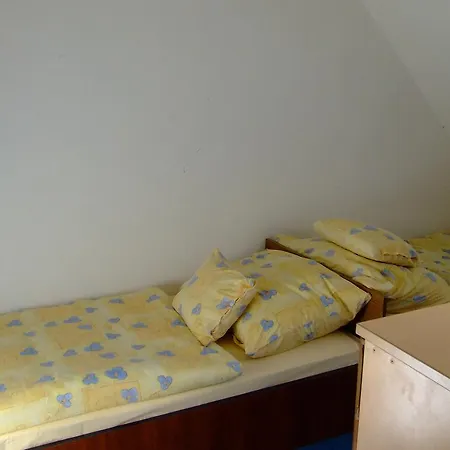 Relax Apartmans Balatonszemes