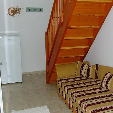 Relax Apartmans Apartment *