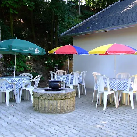 Apartment Relax Apartmans Balatonszemes