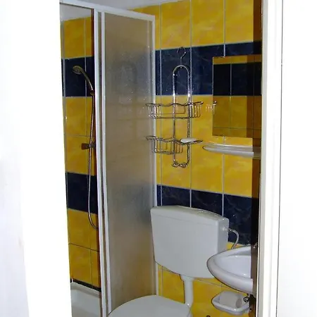 Relax Apartmans *