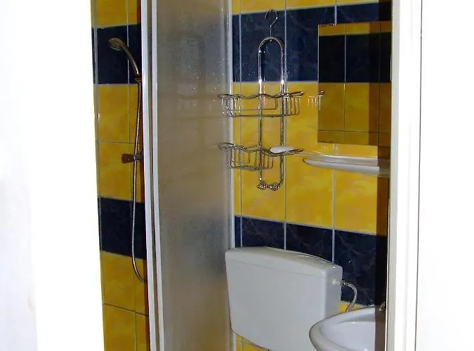 Relax Apartmans *